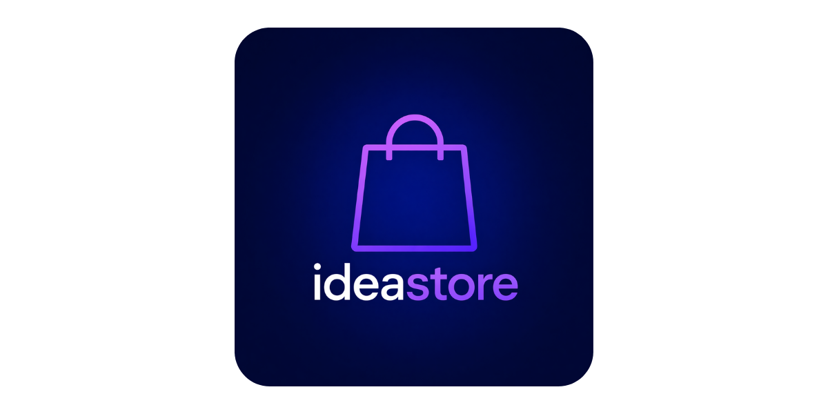 Ideastore