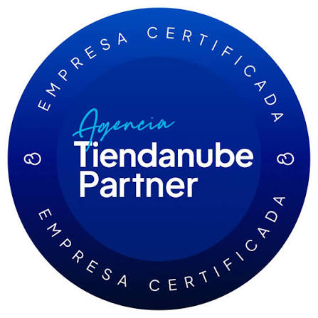 Agencia Tiendanube Partner – Empresa certificada